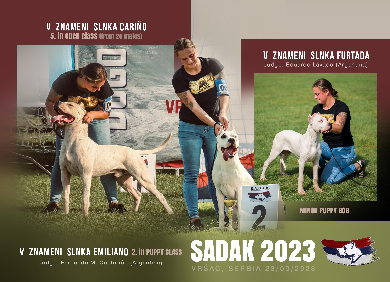 S.A.D.A.K. 2023