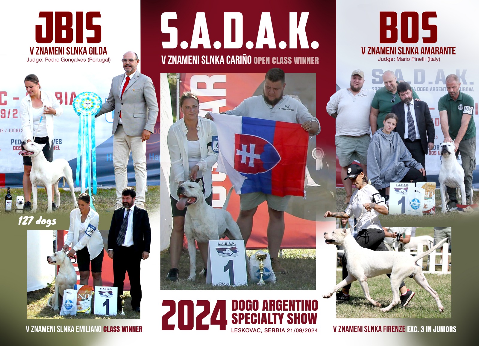 S.A.D.A.K. 2024